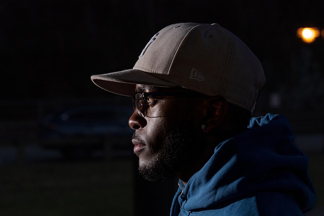 Profile picture of Coach Marcus Thorne